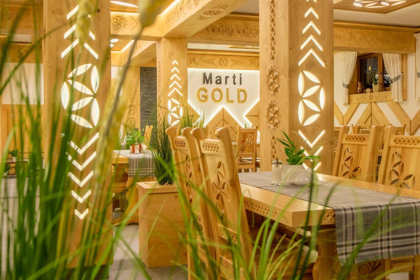 Willa Marti Gold Zakopane Luaran gambar